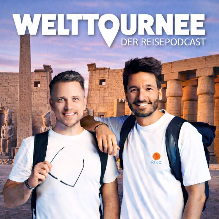 cover art for Luxor: Das größte Open-Air-Museum der Welt und sein magischer Zauber