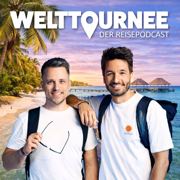 cover art for Belize: Schnorcheln, Brüllaffen und die Magie der Mayas (Welttournee Classic)