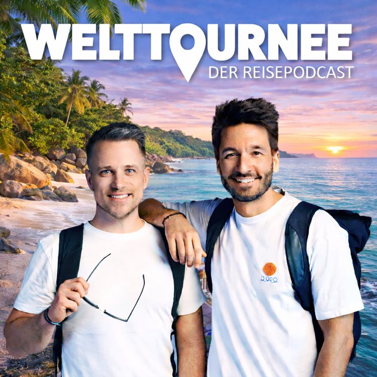 cover art for Koh Phangan: Full Moon Party oder einsames Thailand-Paradies?