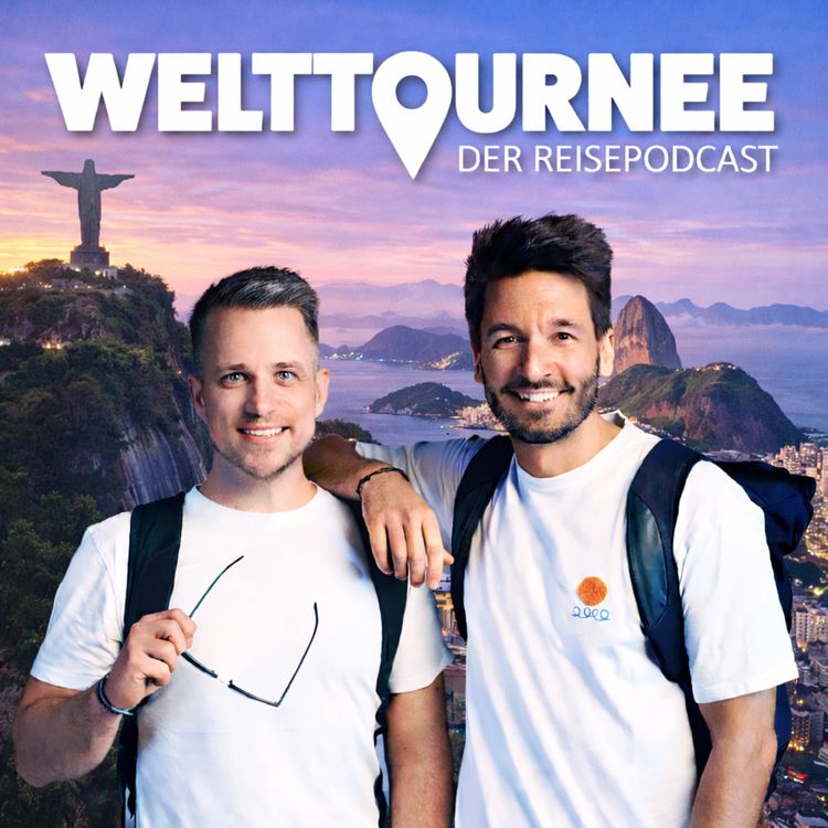 cover art for Rio de Janeiro: Copacabana, Ipanema und der Vibe von Santa Teresa