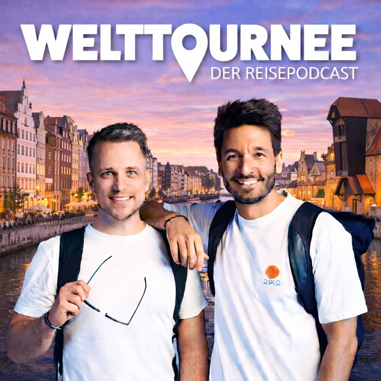 cover art for Danzig: Zwischen Goldwasser, Bernstein und Weltgeschichte