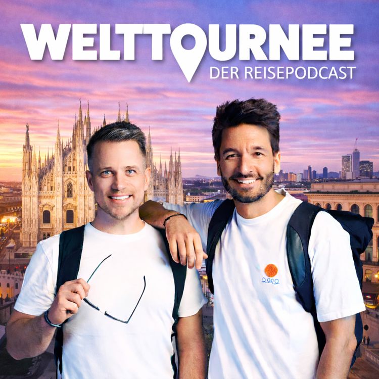 cover art for Mailand: Dom-Dach, Navigli-Kanäle und 10-Euro-Tickets für die Scala Oper