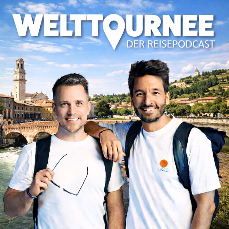 cover art for Verona: Mehr als nur Romeo, Julia und die große Oper