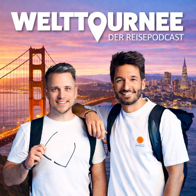 cover art for San Francisco: Golden Gate, Alcatraz Tricks und die besten Foto-Spots