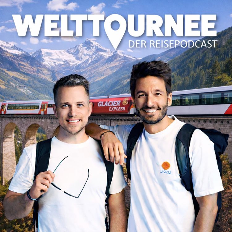 cover art for Bahn-Guide Schweiz: Bernina, Glacier Express und der Swiss Travel Pass (Classic)