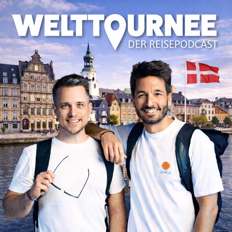 cover art for Aalborg Guide: Architektur-Perlen, Fjord-Feeling und das beste Smörrebröd