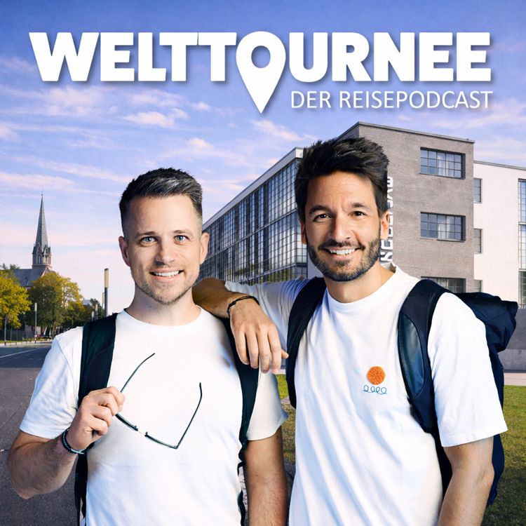 cover art for Dessau Guide: Bauhaus, Brauhaus und das schönste Gartenreich Deutschlands