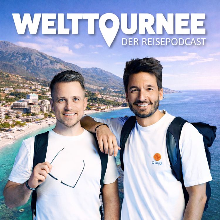 cover art for Albanien: Traumstrände zum halben Preis? Ein ehrlicher Küsten-Check