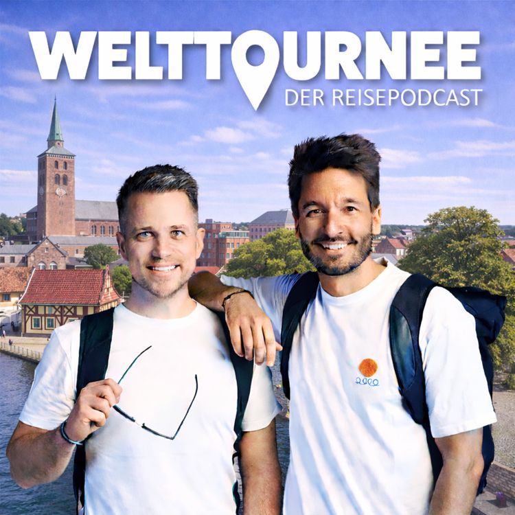 cover art for Odense Guide: Märchen, Streetfood und der ultimative Hygge-Check