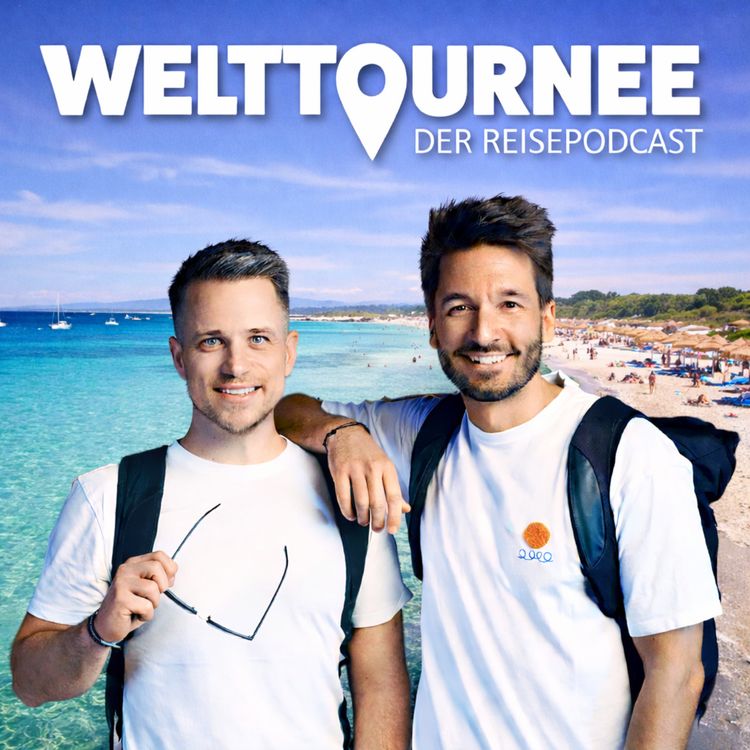 cover art for Mallorca Roadtrip: Kurven, Klöster und Karibik-Feeling