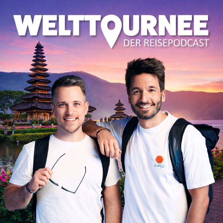 cover art for Bucket-List Bali: Zwischen Affenwald und dem „Instagram-Spiegel“-Trick