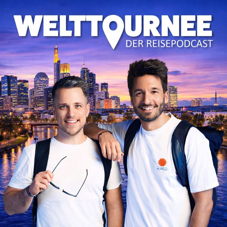 cover art for Frankfurt Spezial: EM-Spirit, Main-Metropole und der Geist vom Römerberg