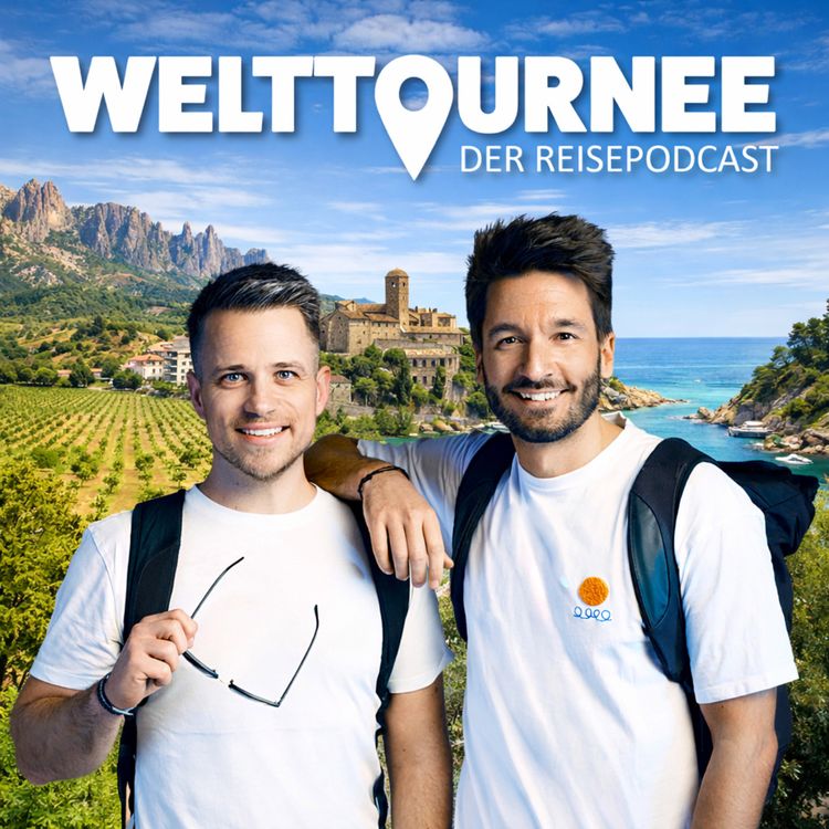 cover art for Roadtrip-Glück in Katalonien: Dalí, römische Ruinen und der Canyon von Mont-rebei