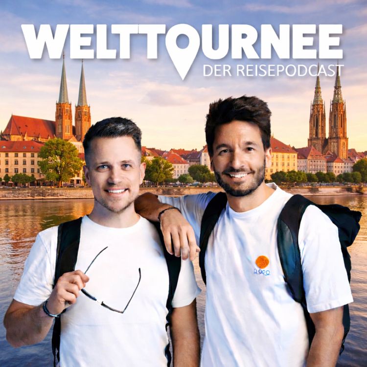 cover art for Breslau: Von bunten Fassaden bis zum kreativen Nadodrze