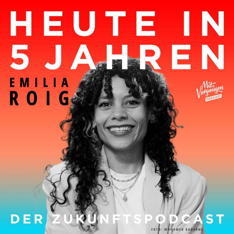 cover art for Emilia Roig, können wir den Kapitalismus überwinden?