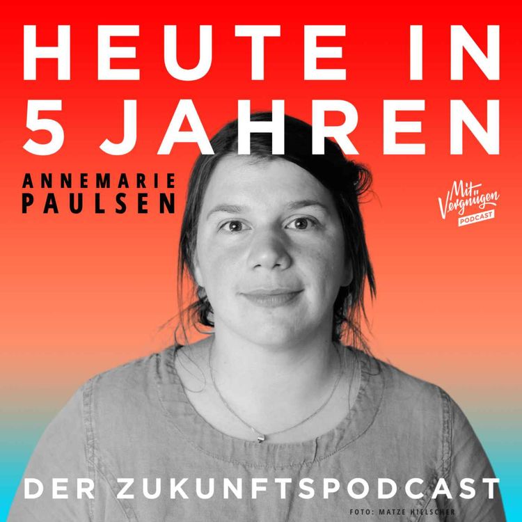 cover art for Annemarie Paulsen, was brauchen Landfamilien?