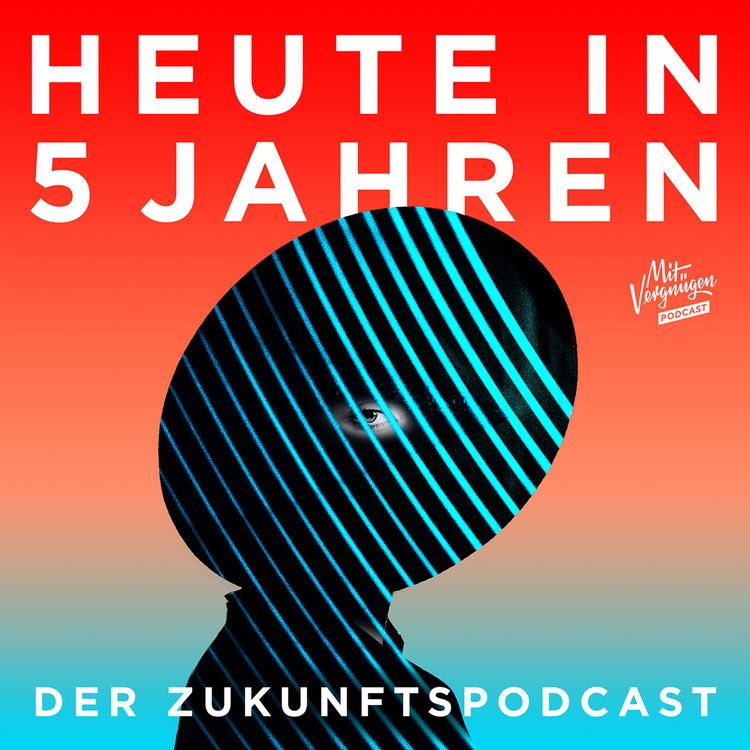 cover art for Heute in 5 Jahren – Das Update (Trailer 2020)