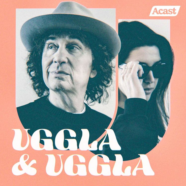 cover art for 195. Ugglas frågelåda #7