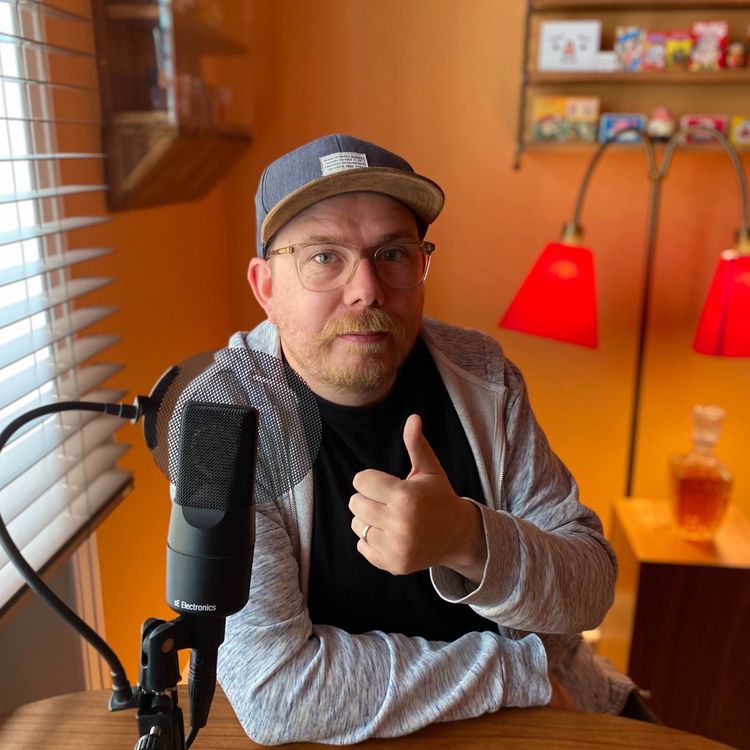 cover art for 517. Petter Bristav om livet efter TSKNAS