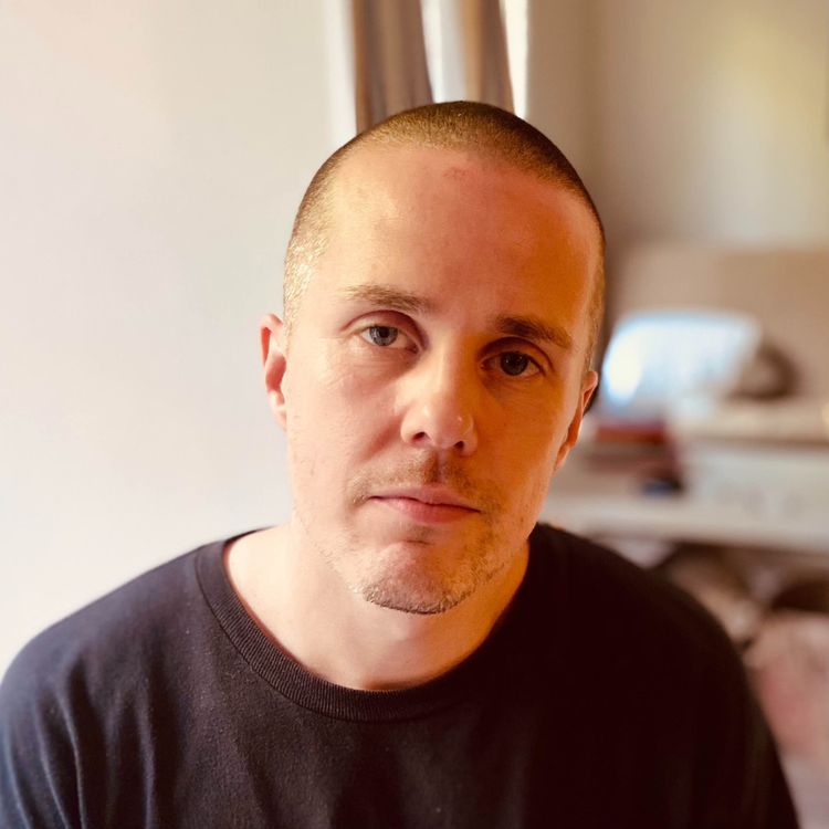 cover art for 534. Kristoffer Viita om mat i Los Angeles