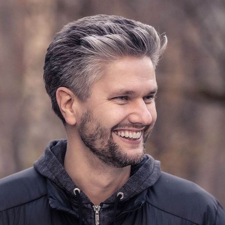 cover art for 538. Fredrik Andersson om stand-up comedy