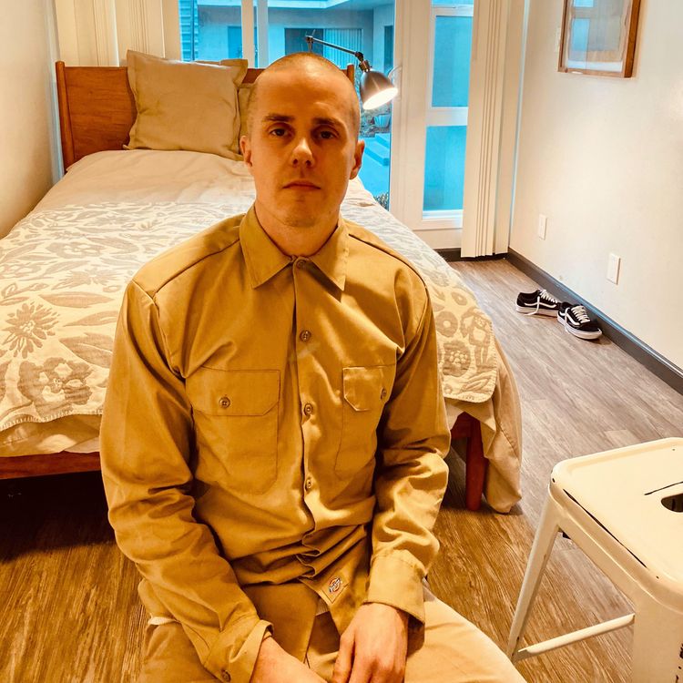 cover art for 545. Kristoffer Viita om Sverige