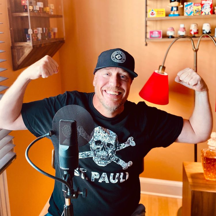 cover art for 584. Janne Westerlund om att vara en finsmakarfavorit