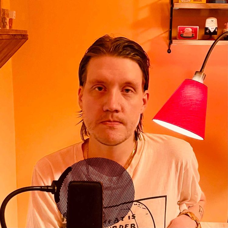 cover art for 696. Mikael Yvesand om framgången och pengarna