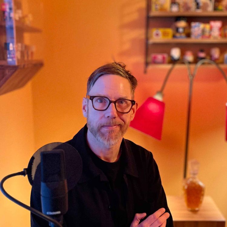 cover art for 702. Kristoffer Triumf om hans böcker och liv