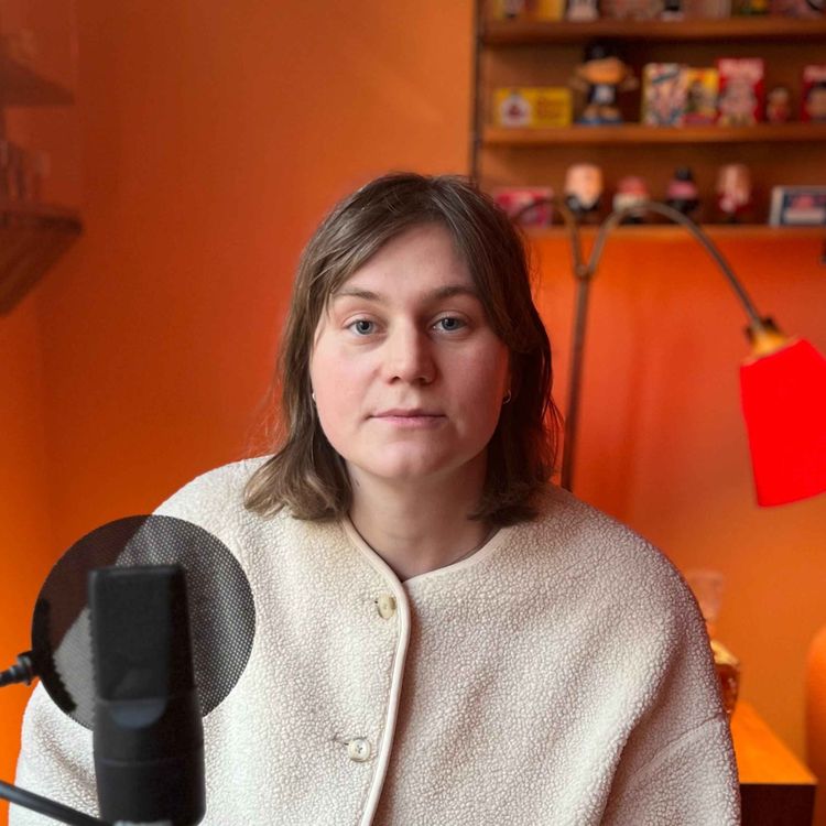 cover art for 711. Hanna Lublin Niklasson om traditioner