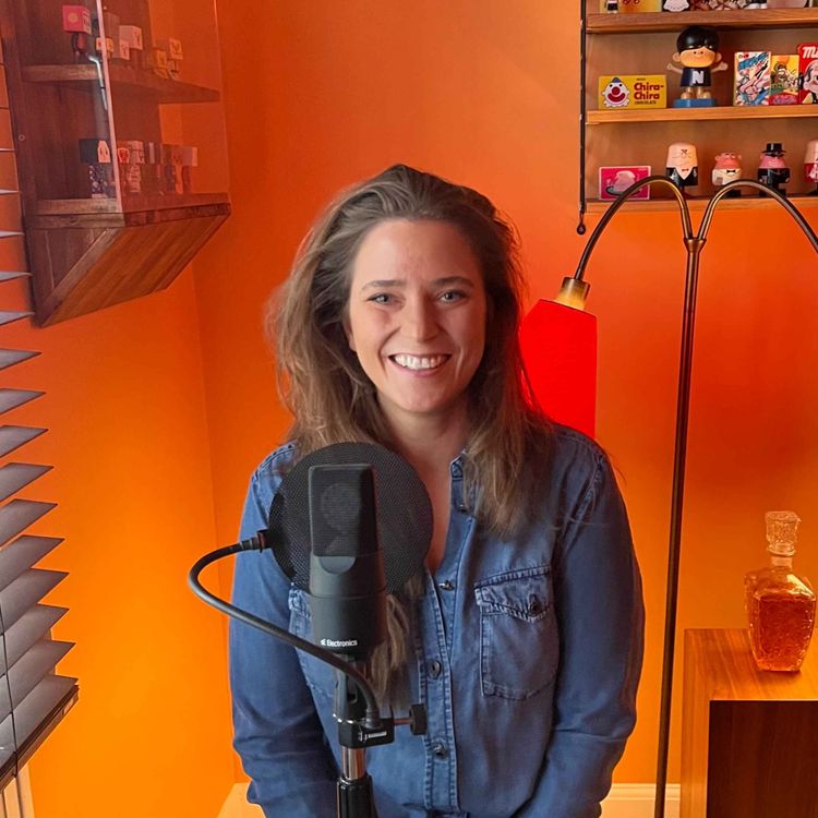 cover art for 712. Felicia Tomala om dumma männsikor