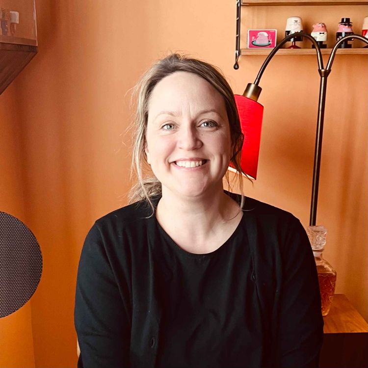 cover art for 720. Maja Asperö Lind om soliga sommarplaner