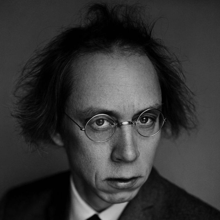 cover art for 431. K. Svensson om pågående kreativa projekt