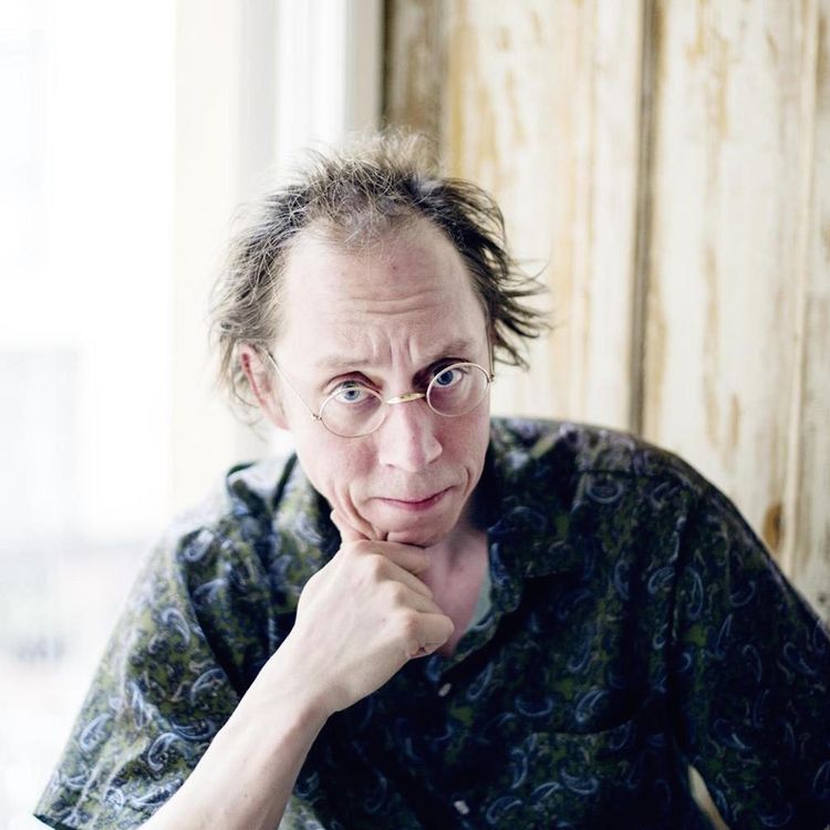 cover art for 406. K. Svensson om Einar Heckscher