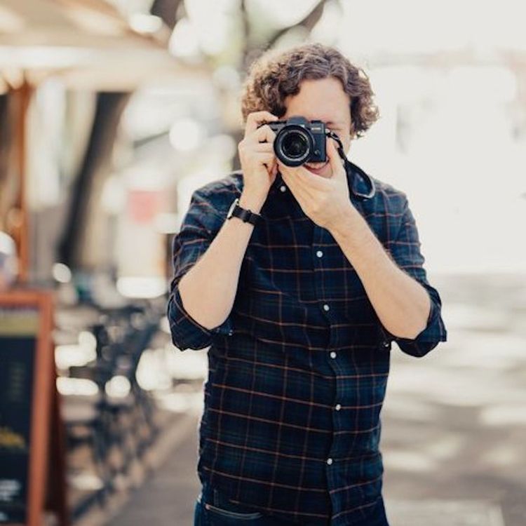 cover art for 334. Said Karlsson om slow TV