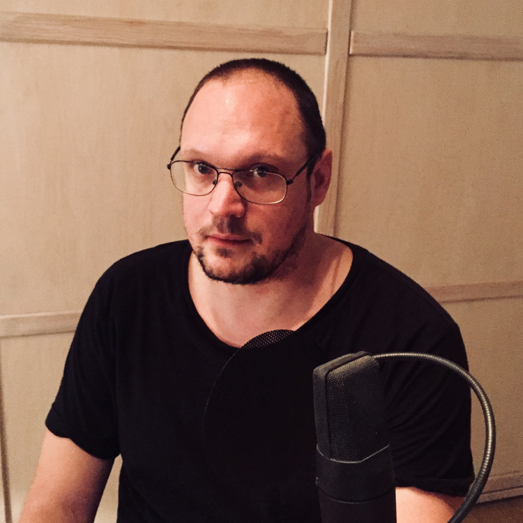 cover art for 324. Jonatan Unge om judisk populärkultur
