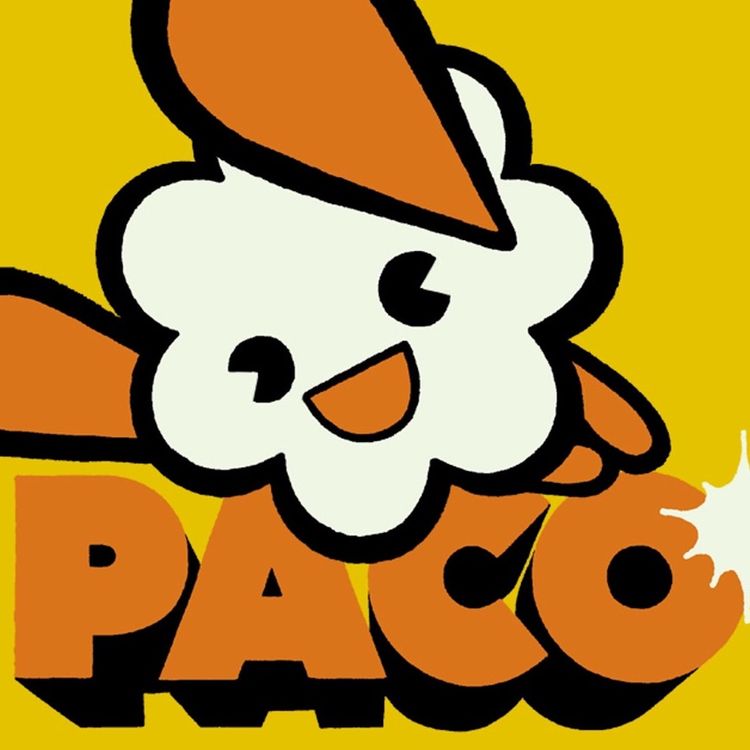 cover art for 305. Pike och Paco the Judo Popcorn