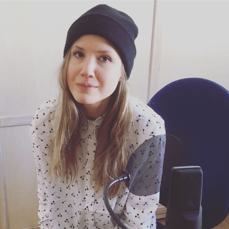 cover art for 242. Därför är Sandra Ilar inte längre med i Tankesmedjan i P3
