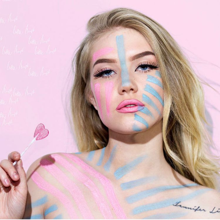 cover art for 220. Fucking Ängie