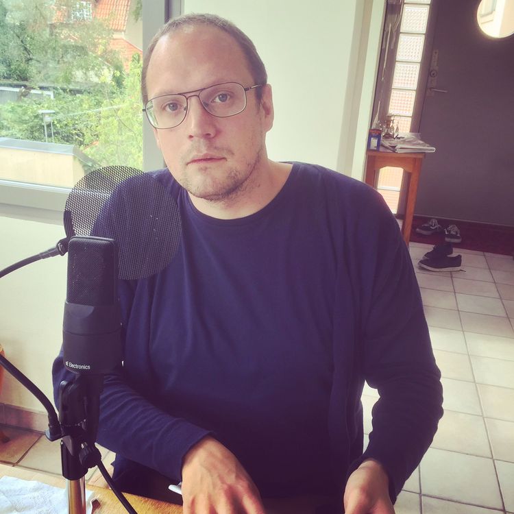 cover art for 217. Jonatan Unge återvänder