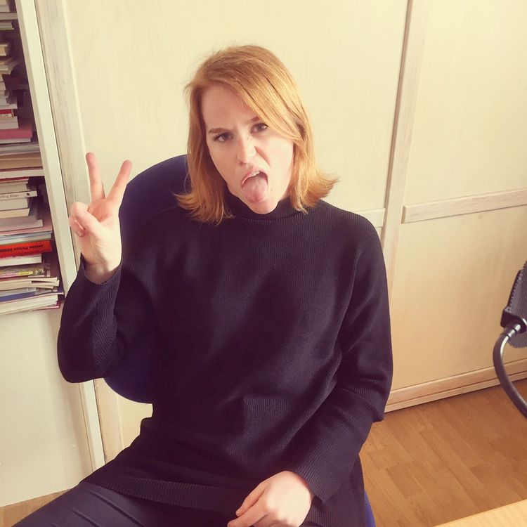 cover art for 202. Camilla Fågelborg sniffade glas