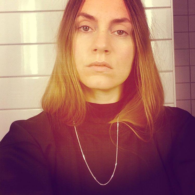 cover art for 184. Jenny Seth om livskrisen och döden