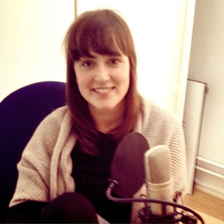 cover art for 153. Maja Asperö Lind är arg och Simon har ätstörningar
