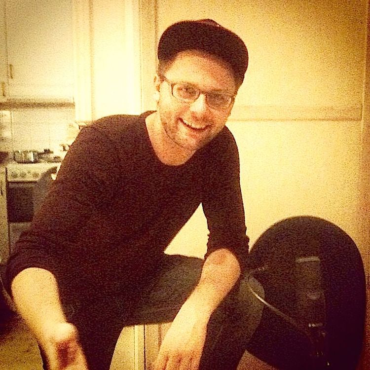 cover art for 139. Mr Cool äter bajs