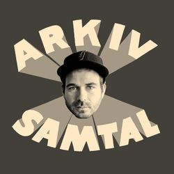 cover art for Arkiv Samtal