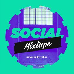 cover art for Social Mixtape by Yahoo