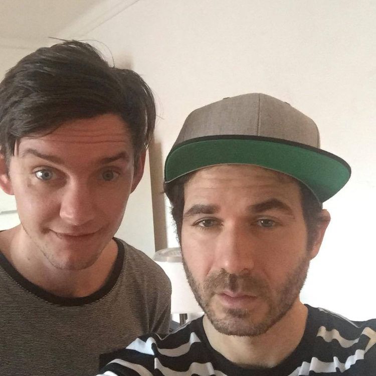 cover art for 89. Oidipus-special