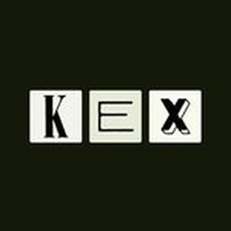 cover art for 40. Kex-special
