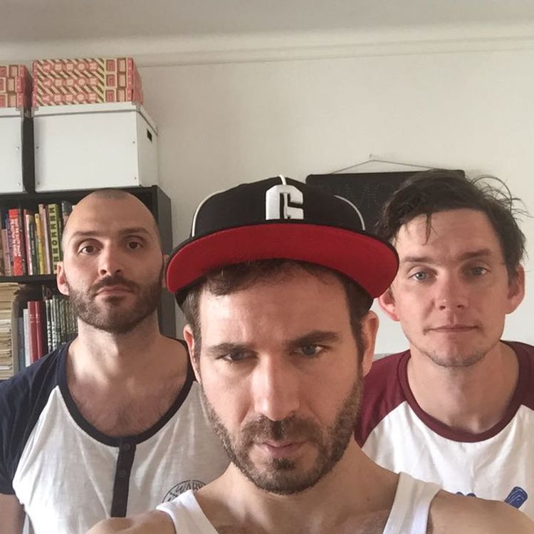 cover art for 38. Tattar-special