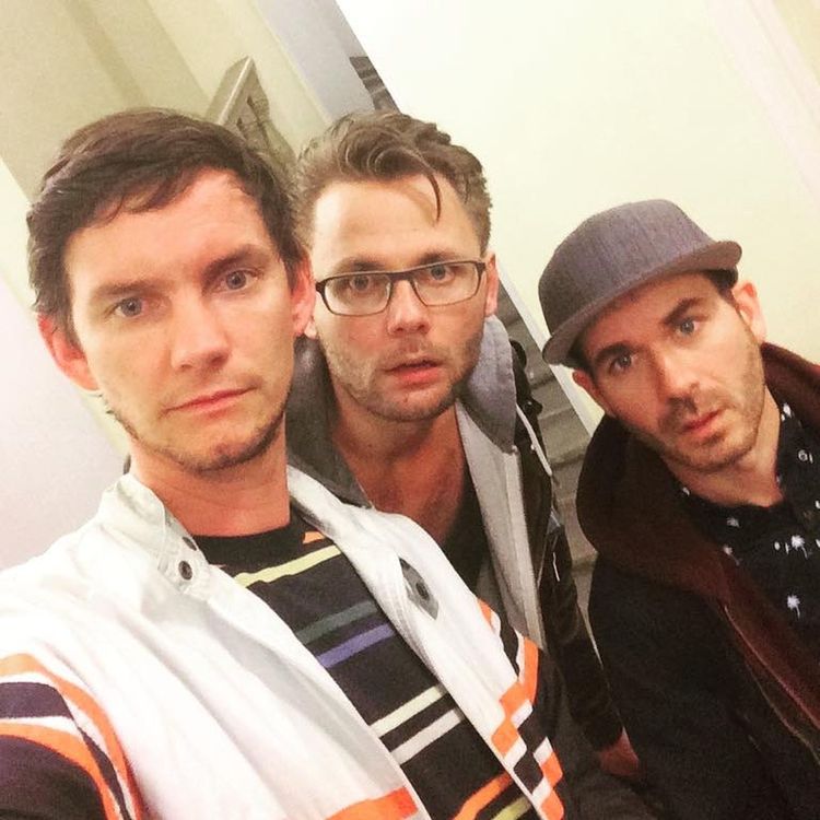 cover art for 3. Mannen som visade kuken för mycket
